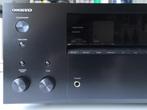 Onkyo TX-NR 656, Audio, Tv en Foto, Versterkers en Receivers, Ophalen of Verzenden, Gebruikt, 120 watt of meer, Onkyo