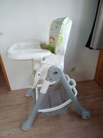 CAM Meegroeistoel., Ophalen of Verzenden, Gebruikt, Meegroeistoel, Gordel(s)