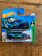 Hotwheels ford mustang mach-e 1400, Ophalen of Verzenden