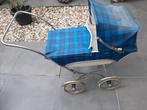 Vintage poppenwagen, Antiek en Kunst, Antiek | Speelgoed, Ophalen