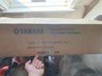 Achterkappen kontkapen Yamaha TZR50 zijpanelen kontje zijkap, Fietsen en Brommers, Brommeronderdelen | Algemeen, Gebruikt, Ophalen of Verzenden