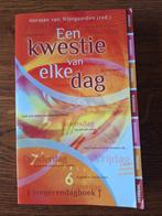 Dagboek voor jongeren, Ophalen of Verzenden, Zo goed als nieuw