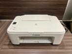 Canon TS3351, Ophalen, Printer, Zo goed als nieuw, Canon