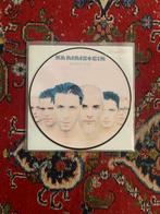 Rammstein Herzeleid Picture disc lp vinyl, Cd's en Dvd's, Vinyl | Hardrock en Metal, Ophalen of Verzenden, Zo goed als nieuw