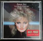 CD Bonnie Tyler - Faster than the Speed of Night, Verzenden