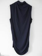 Top Supertrash maat L valt klein, Supertrash, Blauw, Zo goed als nieuw, Ophalen