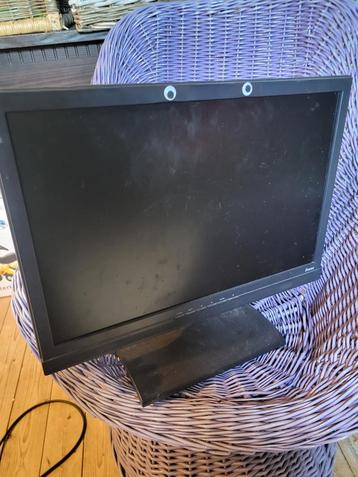 Monitor beschikbaar voor biedingen
