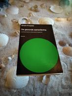 Erich Fromm - De Gezonde Samenleving, Ophalen of Verzenden, Gelezen