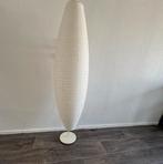 Mooie staande lamp, Ophalen of Verzenden, Gebruikt, Stof, 150 tot 200 cm