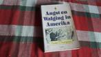 Hunter S. Thompson angst walging Amerika, Gelezen, Amerika, Ophalen of Verzenden, Hunter S. Thompson