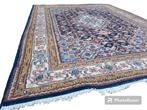 Prachtig handgeknoopt perzisch tapijt, 200 cm of meer, Gebruikt, Rechthoekig, Ophalen of Verzenden
