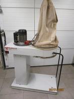 Robland houtmot/ stofafzuiger, Doe-het-zelf en Verbouw, Ophalen, Zo goed als nieuw