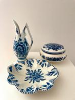 Delfts Blauw antiek, Ophalen of Verzenden