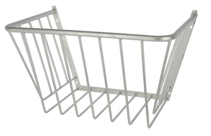 Hooiruif, wandruif groot, verzinkt, Dieren en Toebehoren, Schapen, Geiten en Varkens, Varken, Meerdere dieren