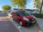 Fiat Scudo 2.0 MJ 140 1200 K H1 2011, Voorwielaandrijving, 136 pk, 4 cilinders, Origineel Nederlands
