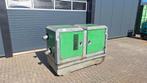 Vuilwaterpomp BBA BA100 Hatz 1D81Z, Ophalen, Zo goed als nieuw, Elektrisch