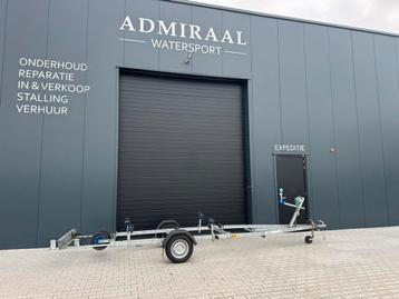 Kalf Boottrailer beschikbaar voor biedingen