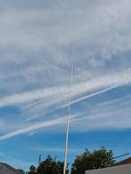 Antron 99, Telecommunicatie, Antennes en Masten, Ophalen, Gebruikt, Antenne