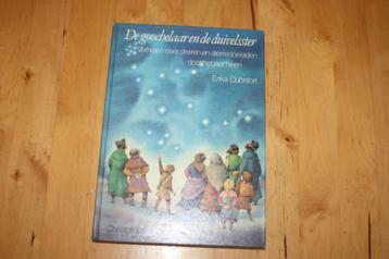 De goochelaar en de duivelsster, Erika Duhnfort Christofoor beschikbaar voor biedingen