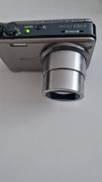Sony Cyber-shot DSC-HX5V digital camera prima staat, Ophalen, Zo goed als nieuw, Sony, 8 keer of meer