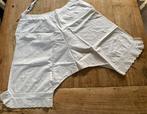 Antieke onderbroek / bloomers, Ophalen of Verzenden
