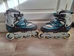 nijdam junior verstelbaar 39-42, Overige merken, Heren, Ophalen of Verzenden, Inline skates 4 wielen