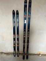 2 paar Atomic panters 5 en 7 Ski’s, Sport en Fitness, Gebruikt, Ski's, Atomic, Skiën