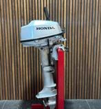 Honda 5 pk 4 takt buitenboordmotor, Ophalen, Honda