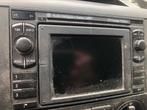 Volkswagen MFD1 radio/navigatie gevraagd, Ophalen of Verzenden, Gebruikt