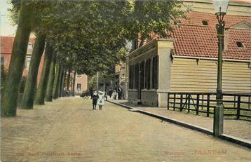 (388-305-049) Zaandam Westzijde beschikbaar voor biedingen