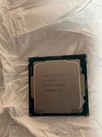 Intel Core i5-8400 CPU - 2.80GHz, Computers en Software, Processors, Ophalen of Verzenden, Gebruikt, 6-core, 2 tot 3 Ghz