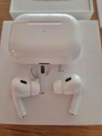 Airpods Pro 2 origineel + Bon + Garantie, Ophalen of Verzenden, Zo goed als nieuw, In gehoorgang (in-ear), Bluetooth