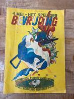 Spel der Bevrijding - Olympisch Stadion 1946, Ophalen of Verzenden, Zie beschrijving