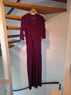 Jumpsuit studio Anneloes maat S, Kleding | Dames, Jumpsuits, Studio Anneloes, Paars, Ophalen of Verzenden, Zo goed als nieuw