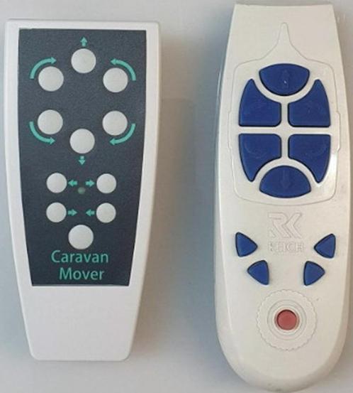 Reich mover universele afstandsbediening, Caravans en Kamperen, Caravan accessoires, Nieuw, Ophalen of Verzenden