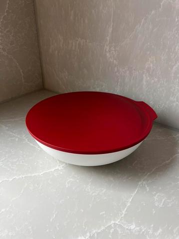 Tupperware Allegra set beschikbaar voor biedingen