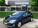 Toyota Auris 1.3 Now - NAVIGATIE - CLIMATE / CRUISE CONTROL, Auto's, Toyota, Voorwielaandrijving, Euro 5, Gebruikt, Zwart