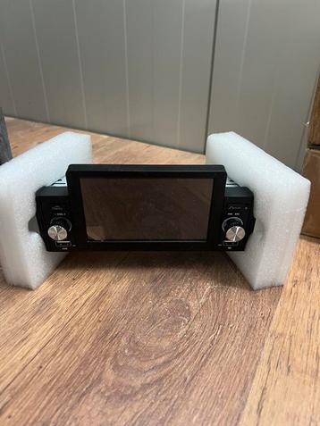 Carplay Autoradio 1din beschikbaar voor biedingen