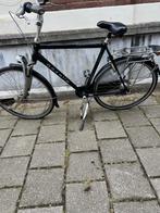Gazelle Paris, Ophalen, Versnellingen, Zo goed als nieuw, 61 tot 65 cm