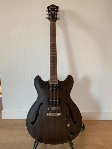 Ibanez AS53-TKF Artcore akoestisch elektrisch beschikbaar voor biedingen