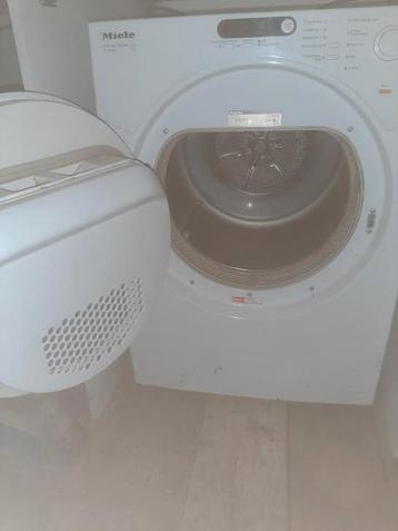Wasmachine,droger, vaatwasser beschikbaar voor biedingen