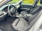 BMW 3-serie Touring 325i Dynamic Executive Airco Cruise Auto, Auto's, BMW, Automaat, Gebruikt, Zwart, 2494 cc