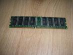 twinmos ram geheugen pc 2100 256 mb ddr /cl.2.5 zgan, Computers en Software, RAM geheugen, Ophalen of Verzenden, Zo goed als nieuw