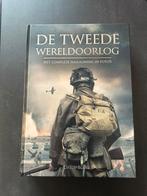 Tweede wereldoorlog Naslagwerk, Ophalen of Verzenden, Zo goed als nieuw, Algemeen