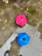 Feed en play ballen, Dieren en Toebehoren, Ophalen, Gebruikt