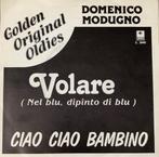 Domenico Modugno ‎– Volare (Nel Blu, Dipinto Di Blu)  (7"), Latin en Salsa, Gebruikt, Verzenden, 7 inch