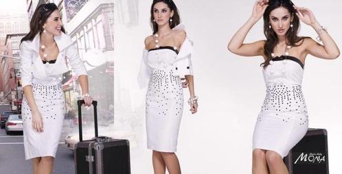 Alle cocktailjurken 59 euro p/s - Nieuw, Kleding | Dames, Gelegenheidskleding, Nieuw, Cocktailjurk, Blauw, Ophalen of Verzenden