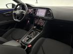SEAT Leon 2.0 191PK TSI FR | Pano | Sfeerverl. | Virtual | C, Stof, Gebruikt, Euro 6, 1984 cc