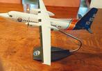 Fokker 50 schaalmodel, Hobby en Vrije tijd, Ophalen of Verzenden, Zo goed als nieuw, 1:72 tot 1:144, Overige merken