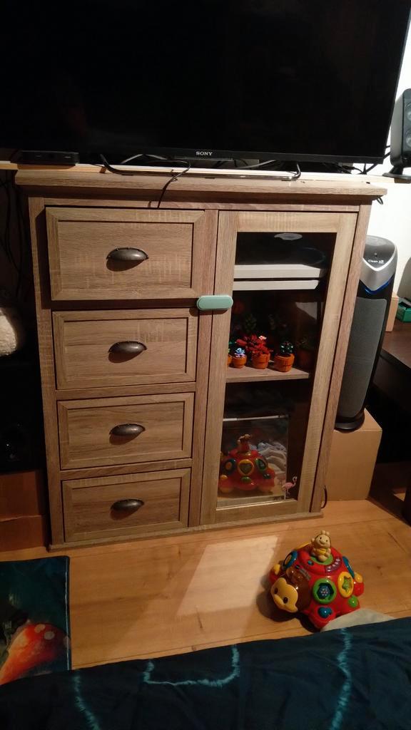 gangkast, Huis en Inrichting, Kasten | Televisiemeubels, Ophalen